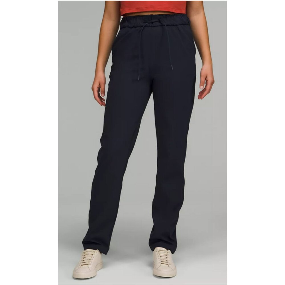 lululemon Stretch High-Rise Pant - NWT